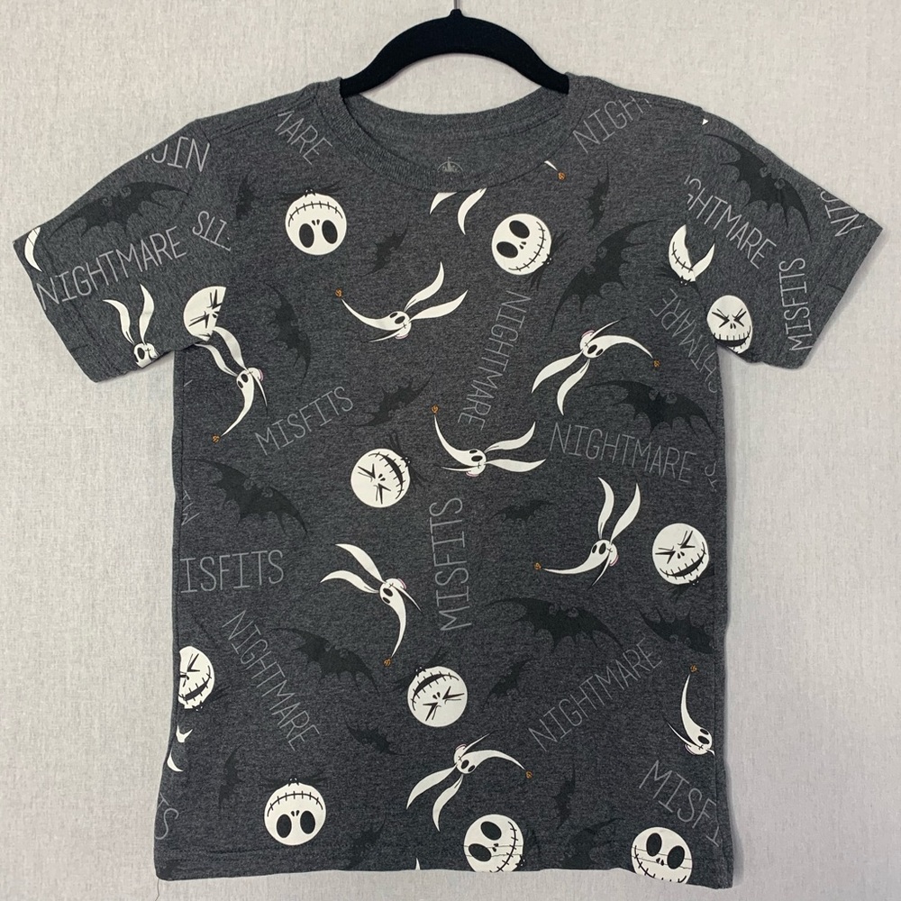 Nightmare before Christmas T-shirt